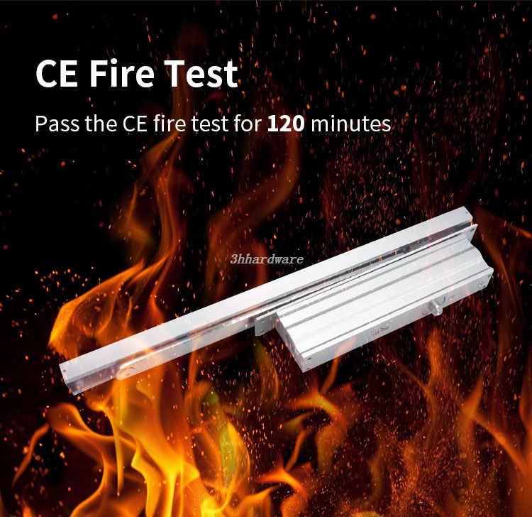 door closer (3) tay đóng cửa (3)