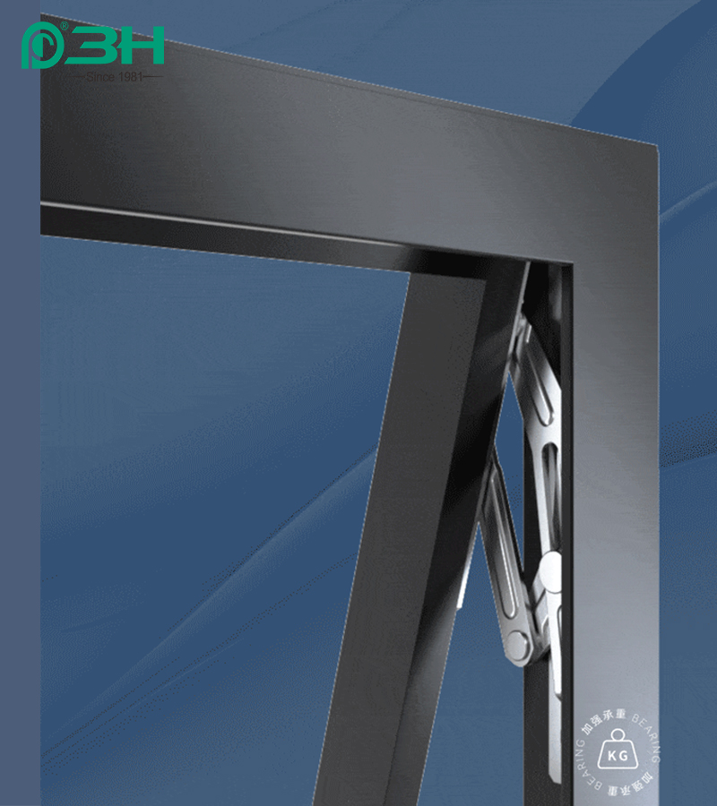 Phần cứng vách ngăn 3h 3