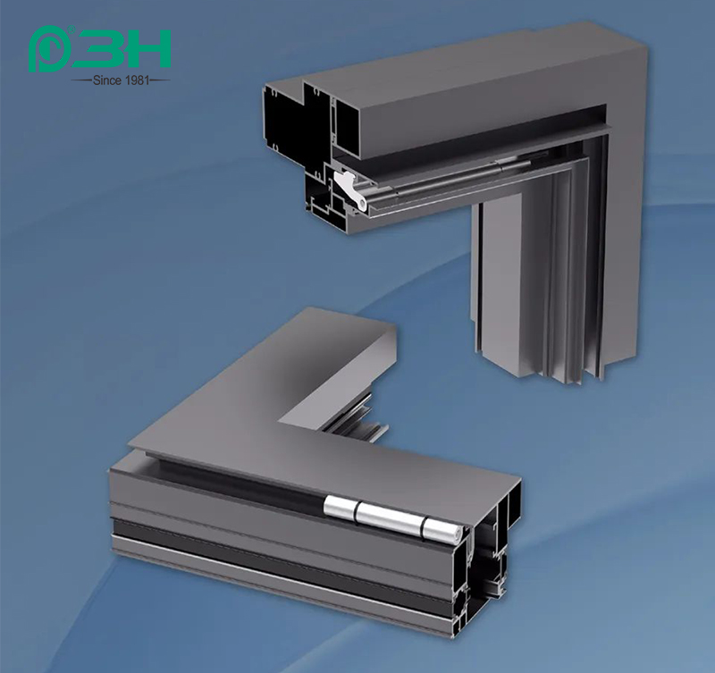 Phần cứng vách ngăn 3h 4