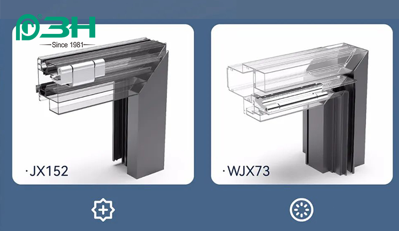 Phần cứng rèm 3h 5