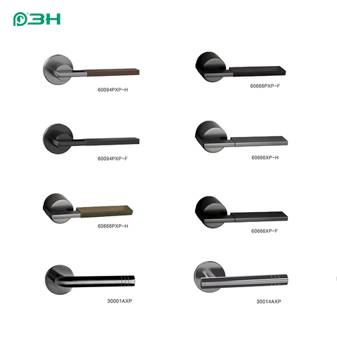 Giải Pháp Hệ Thống Khóa Cửa Cấp Bên Trong