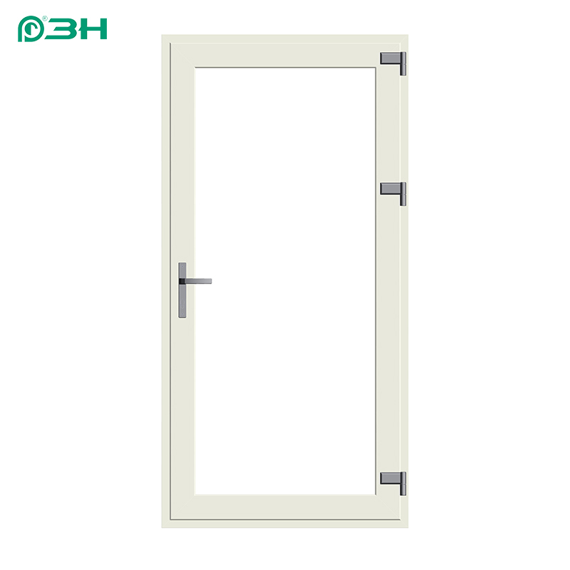 Hệ thống phần cứng cửa nhựa UPVC PMSD01A