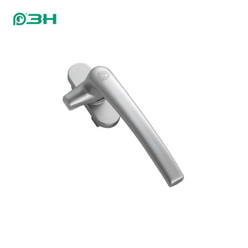 Hướng dẫn toàn diện về lắp đặt và bảo trì tay nắm cửa và cửa sổ bằng nhôm ​