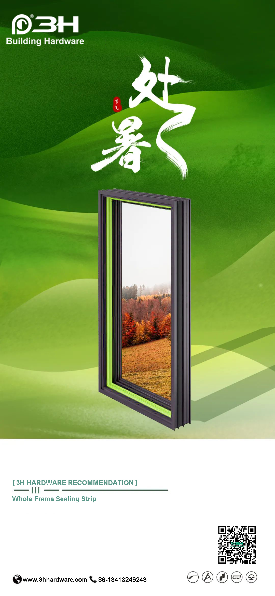 3h-phần cứng-to&agrave;n-khung-cao su-ni&ecirc;m phong