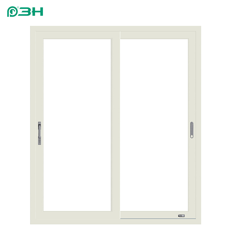 Hệ thống phần cứng cửa trượt UPVC