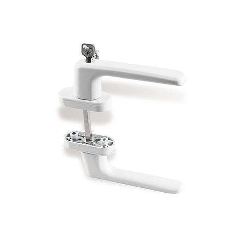 Tay nắm cửa sổ CZ26A