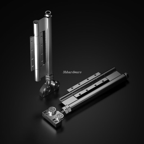 BI-Fold Door HardwareWZDM03 (75 Hồ sơ)