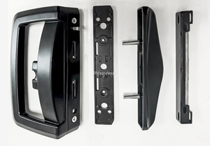 Tay Cầm Trượt Hình Chữ D MH-TTS09