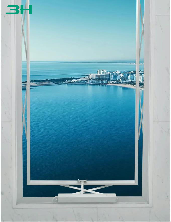 Cửa sổ ở lại 2