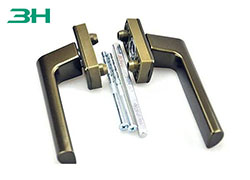 Phương pháp cài đặt cho cửa Aluminum Hợp kim và Khóa xử lý cửa sổ: Các bước đơn giản để hoàn thành nó!
