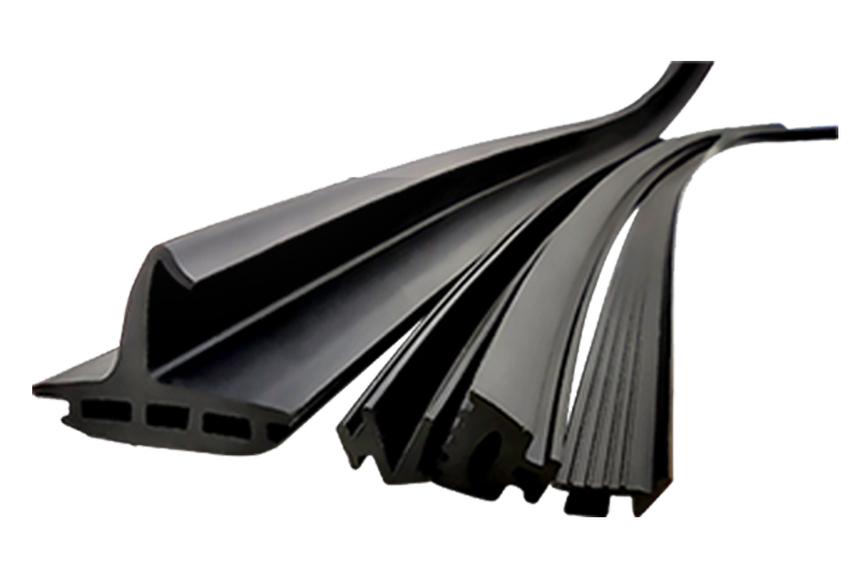 Dải con dấu cao su