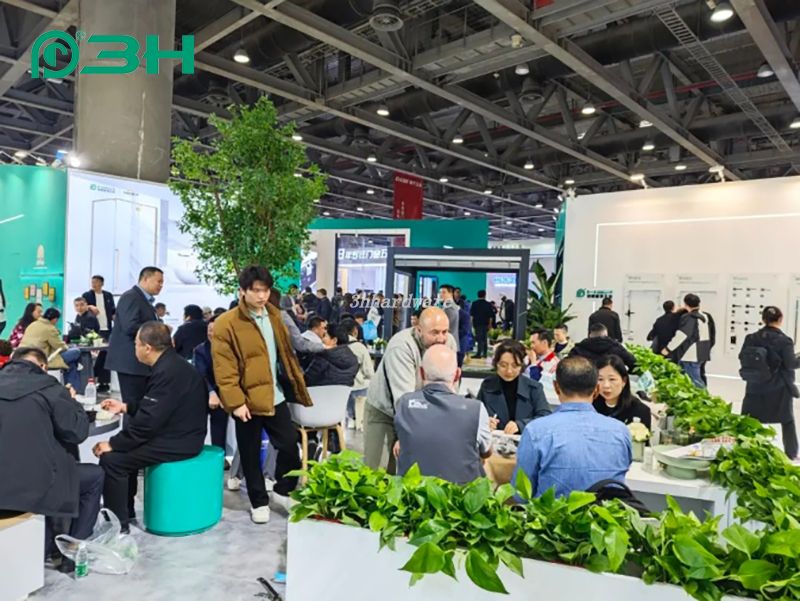 Triển l&atilde;m phần cứng cửa sổ 2