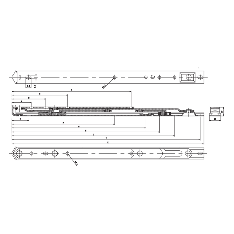 Lực ma sát HHKS10-16