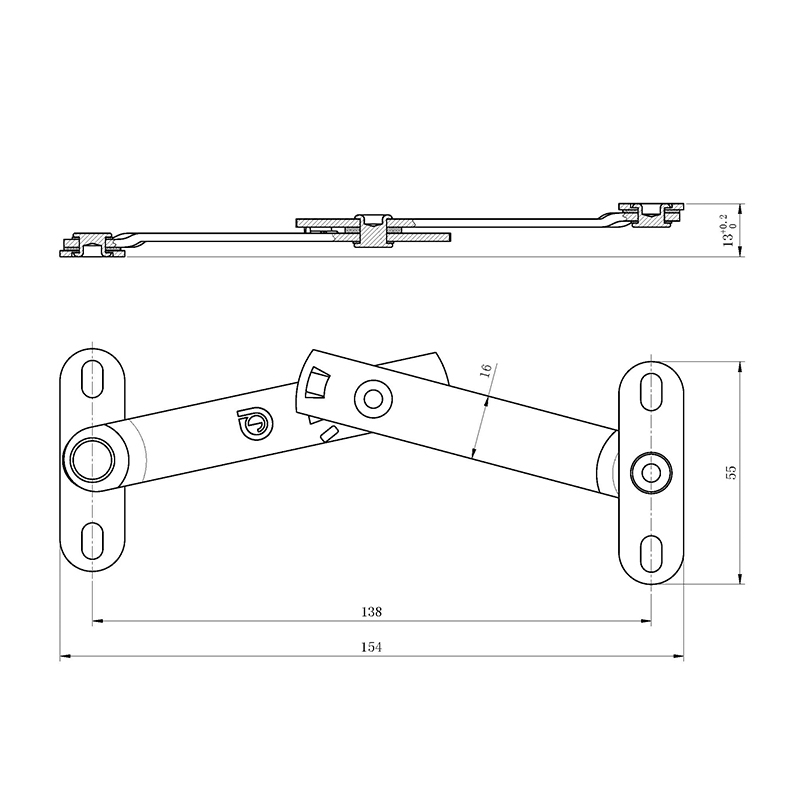 Hạn chế thiết bị FZ086