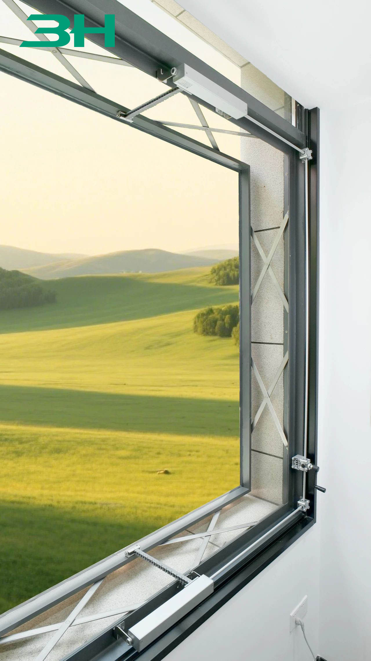 Cửa sổ ở lại 1