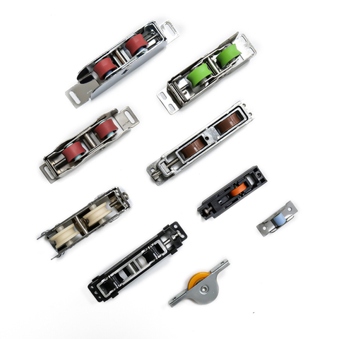 Dòng sản phẩm cửa trượt và cửa sổ trượt