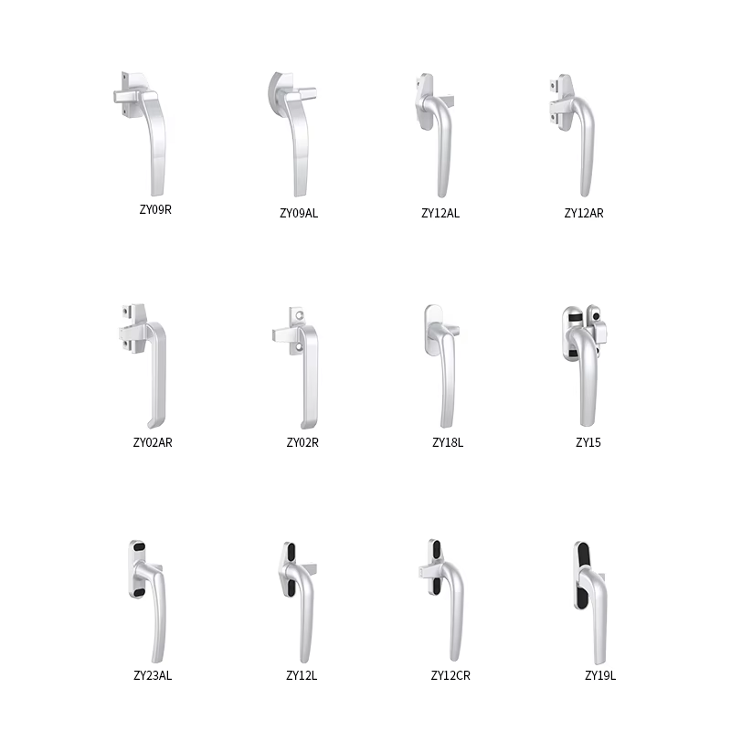 tay nắm cửa sổ 2