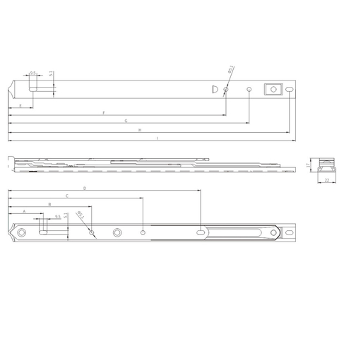 Lực ma sát HHKS12B