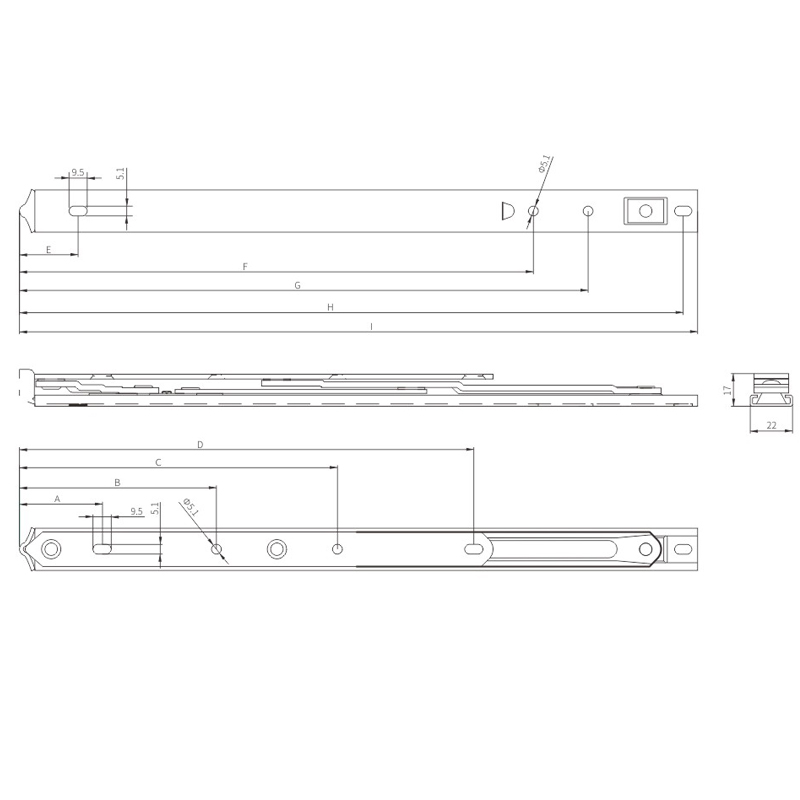 Lực ma sát HHKS12B