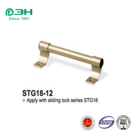 Tay nắm khóa trượt STG13P 