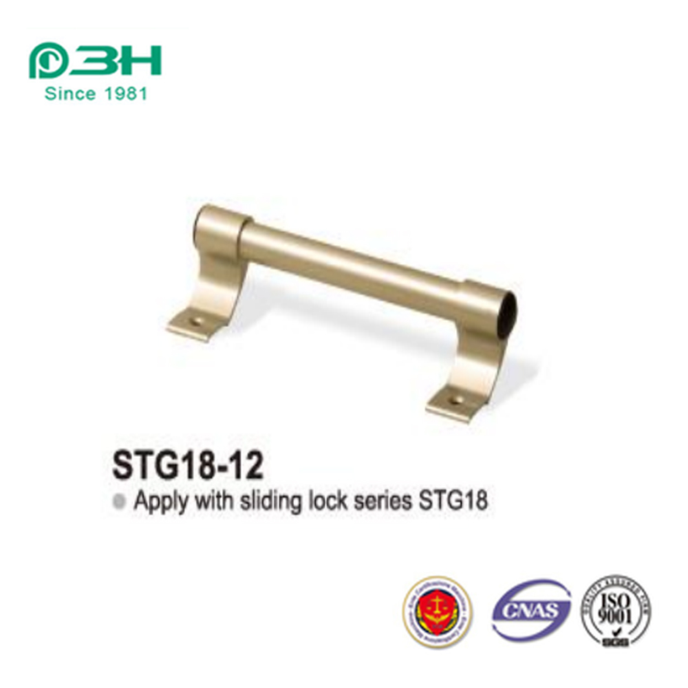 Tay nắm khóa trượt STG13P 