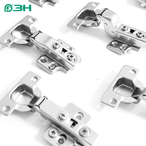 Loạt bản lề tủ đóng mềm mềm