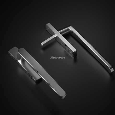 Hệ thống cửa nâng và trượt JTSM06