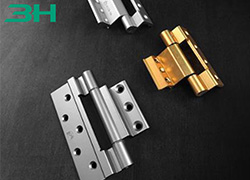 Làm thế nào để xác định xem bản lề cửa và cửa sổ cần thay thế?