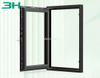 Che giấu nghiêng và biến hệ thống phần cứng cửa sổ MH-NYNXC05