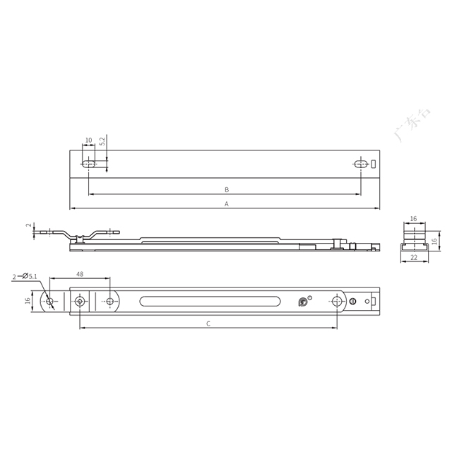 Giới hạn lưu trú DK12