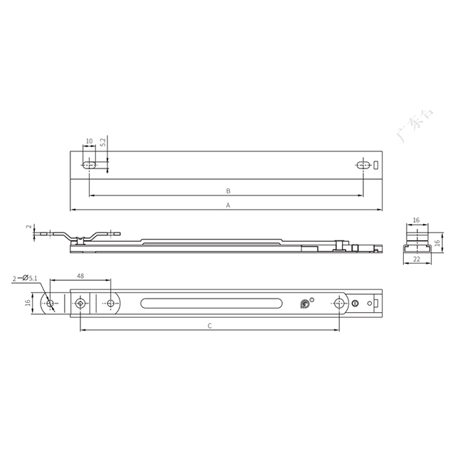 Giới hạn lưu trú DK12