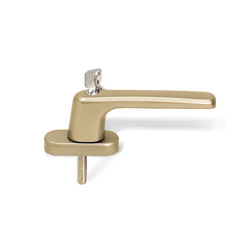 Tay cầm có khóa CZ26