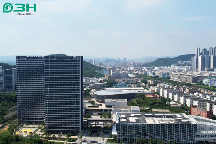 ph&ograve;ng th&iacute; nghiệm chim c&aacute;nh cụt 5