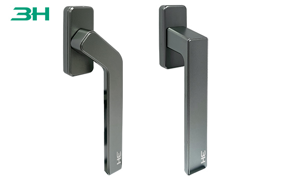 tay cầm cửa sổ