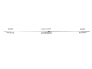 Linkage Lock Body WT1157
