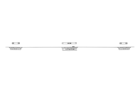Linkage Lock Body WT1157