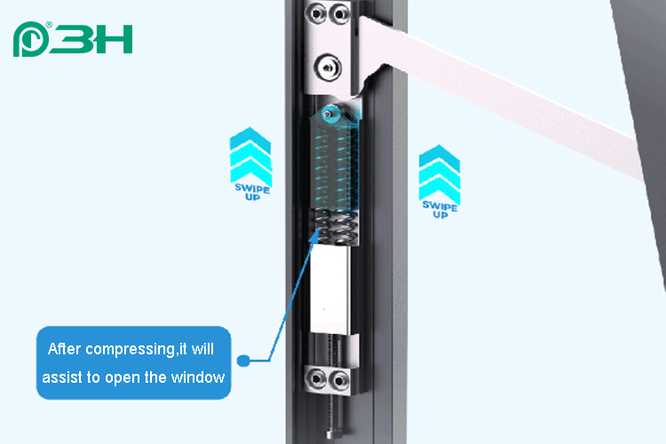 phần cứng cửa sổ treo 1