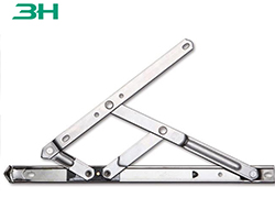 Khả năng chịu tải của bản lề cửa sổ 3H là bao nhiêu? 