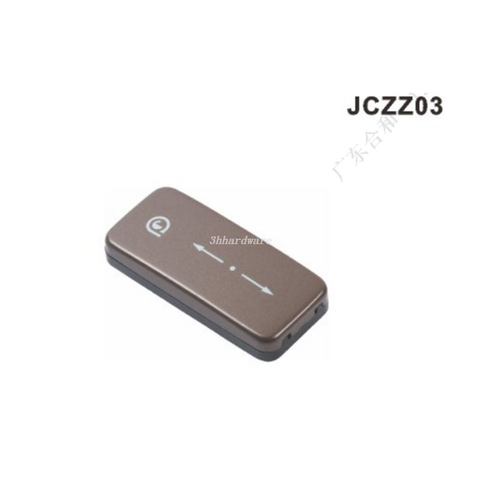 JCZZ03 Phụ kiện phần cứng ẩn được cấp bằng sáng chế cho bức tường rèm