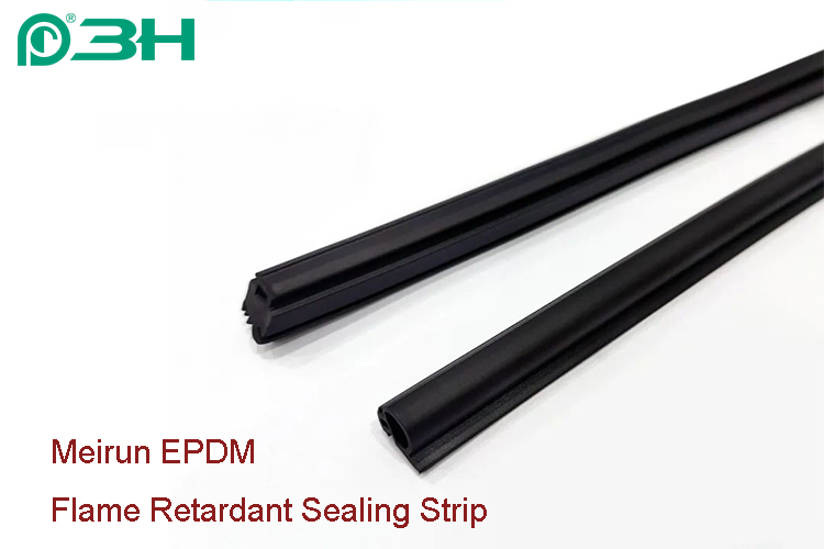 dải cao su epdm