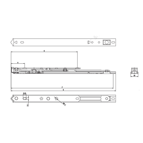 Lực ma sát HHKA10-16