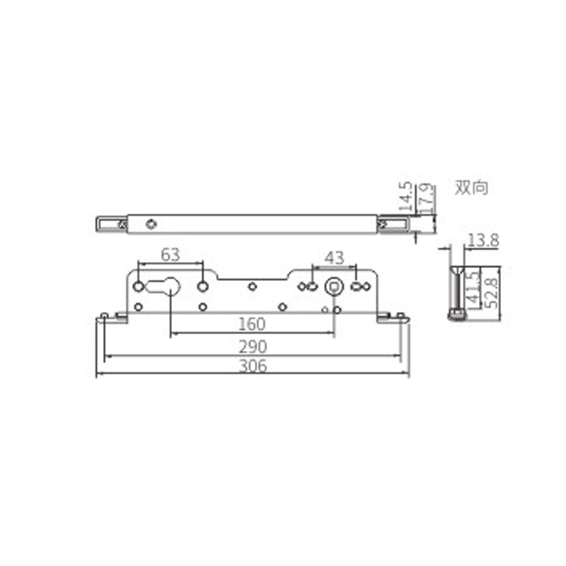 Thiết bị truyền dẫn CH51