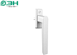 Nhà sản xuất phần cứng: Cách chọn tay cầm cửa và cửa sổ với phong cách thống nhất 