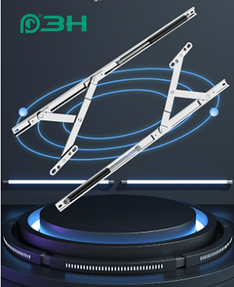 phần cứng cửa sổ tường curtian666