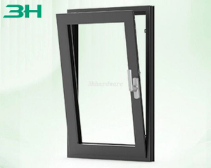 Che giấu nghiêng và biến hệ thống phần cứng cửa sổ MH-NYNXC05
