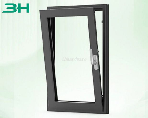 Che giấu nghiêng và biến hệ thống phần cứng cửa sổ MH-NYNXC05