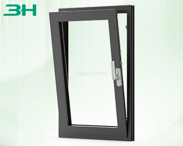 Che giấu nghiêng và biến hệ thống phần cứng cửa sổ MH-NYNXC05