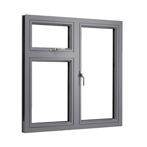 Tay nắm cửa sổ WZY12