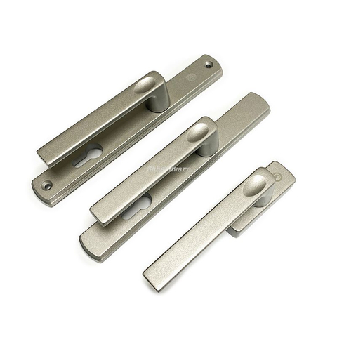 Tay cầm cửa cửa sổ bằng nhôm