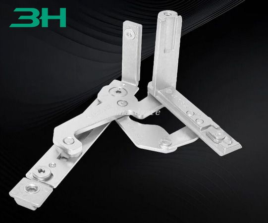 Che giấu nghiêng và biến hệ thống phần cứng cửa sổ MH-NYNXC05